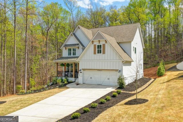 8125 Long Slope Drive, Gainesville, GA 30506