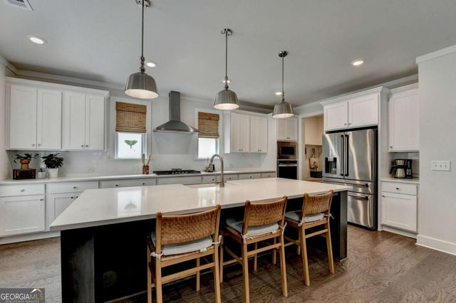 8125 Long Slope Drive, Gainesville, GA 30506