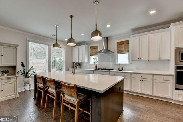 8125 Long Slope Drive, Gainesville, GA 30506