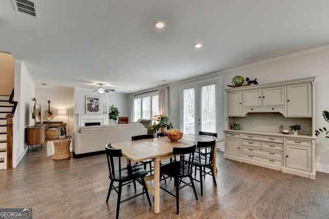 8125 Long Slope Drive, Gainesville, GA 30506