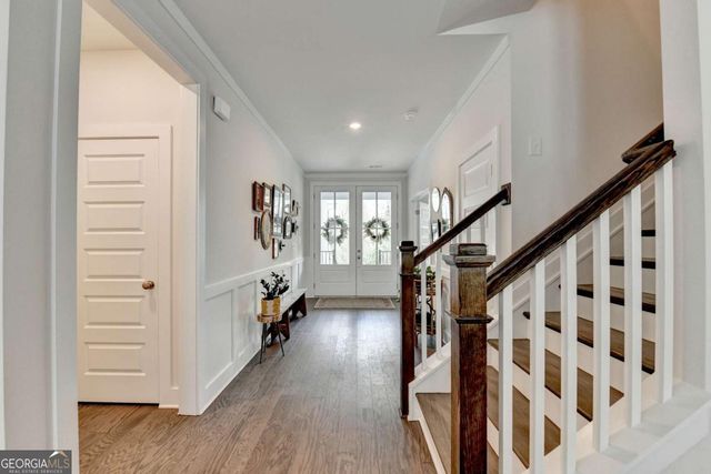 8125 Long Slope Drive, Gainesville, GA 30506