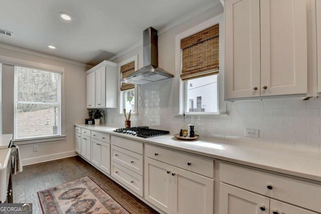 8125 Long Slope Drive, Gainesville, GA 30506