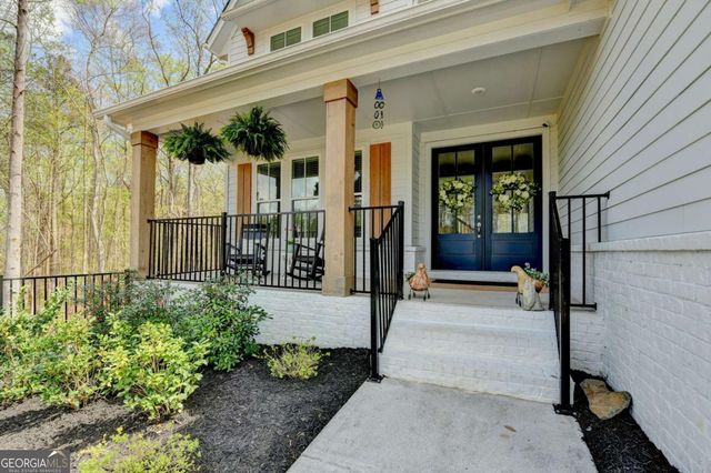 8125 Long Slope Drive, Gainesville, GA 30506