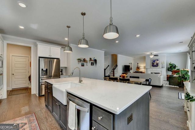 8125 Long Slope Drive, Gainesville, GA 30506