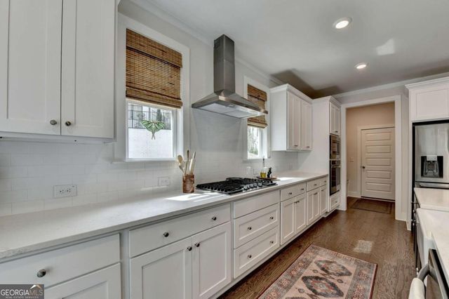 8125 Long Slope Drive, Gainesville, GA 30506