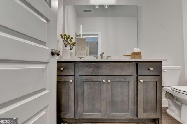 8125 Long Slope Drive, Gainesville, GA 30506