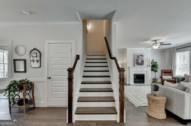 8125 Long Slope Drive, Gainesville, GA 30506