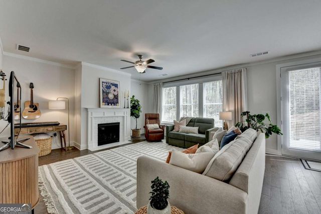 8125 Long Slope Drive, Gainesville, GA 30506