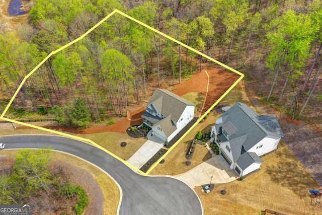 8125 Long Slope Drive, Gainesville, GA 30506