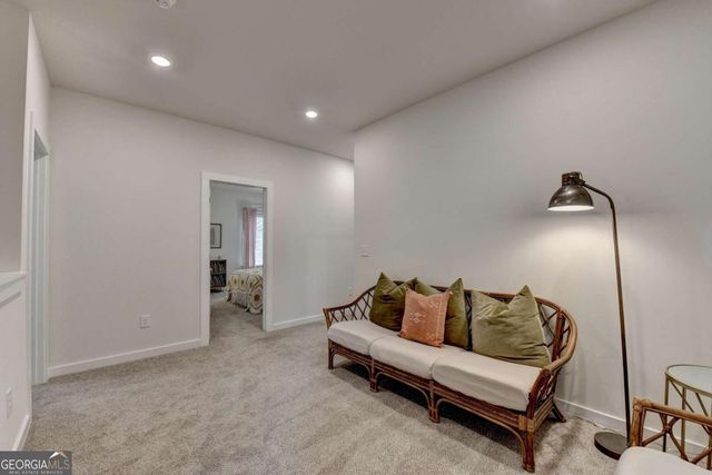 8125 Long Slope Drive, Gainesville, GA 30506