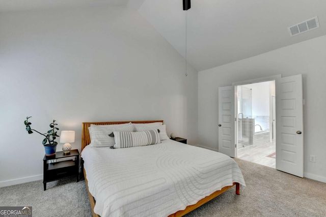 8125 Long Slope Drive, Gainesville, GA 30506