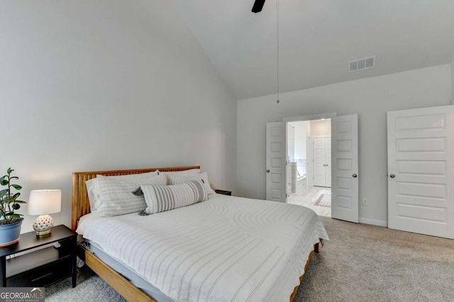 8125 Long Slope Drive, Gainesville, GA 30506