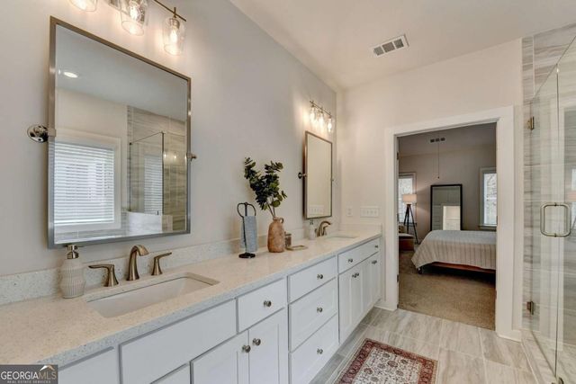 8125 Long Slope Drive, Gainesville, GA 30506