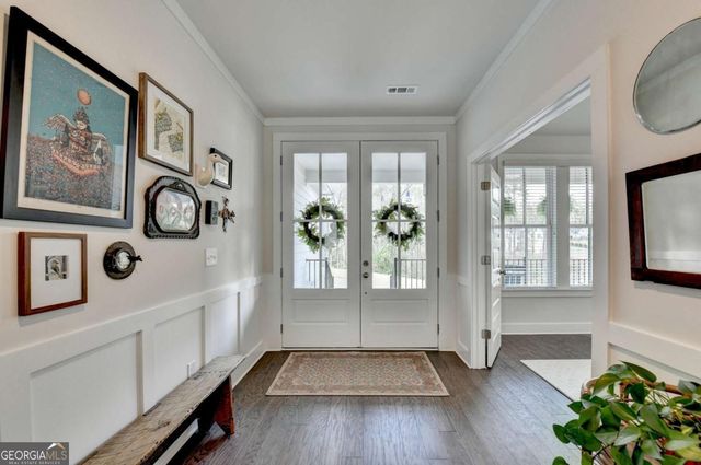 8125 Long Slope Drive, Gainesville, GA 30506