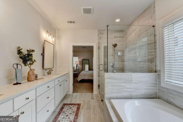 8125 Long Slope Drive, Gainesville, GA 30506