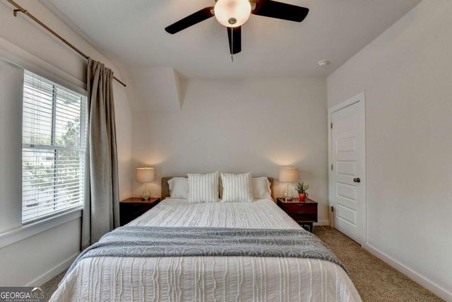 8125 Long Slope Drive, Gainesville, GA 30506