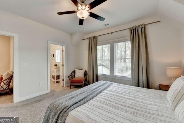 8125 Long Slope Drive, Gainesville, GA 30506