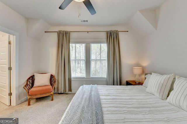 8125 Long Slope Drive, Gainesville, GA 30506