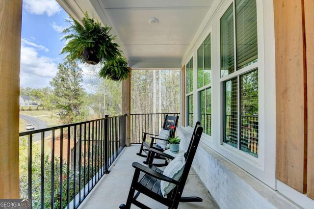 8125 Long Slope Drive, Gainesville, GA 30506