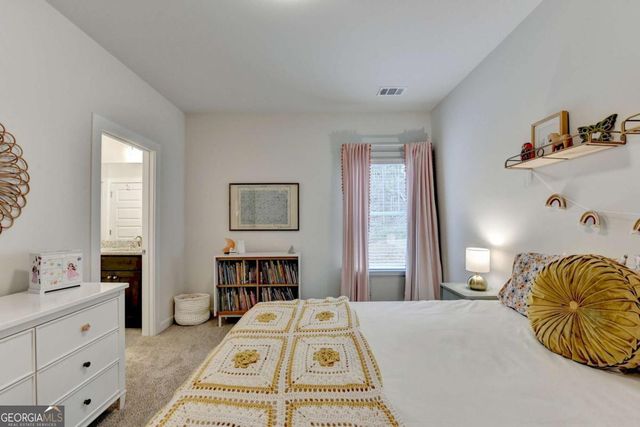 8125 Long Slope Drive, Gainesville, GA 30506