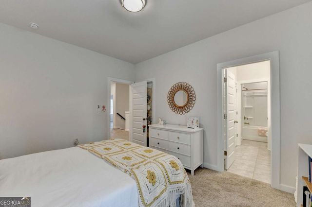 8125 Long Slope Drive, Gainesville, GA 30506