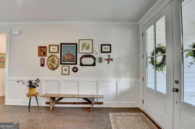 8125 Long Slope Drive, Gainesville, GA 30506