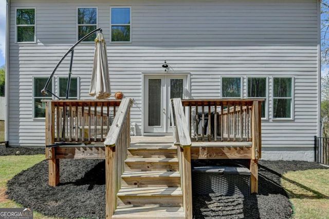 8125 Long Slope Drive, Gainesville, GA 30506