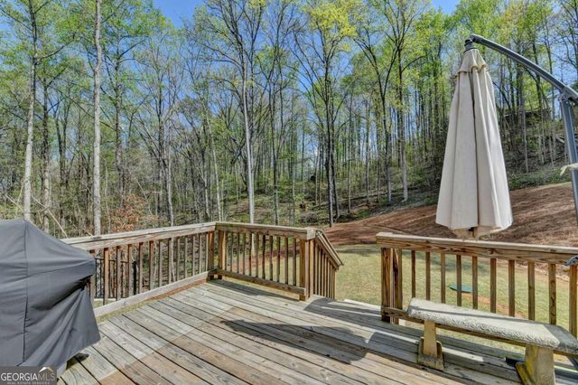 8125 Long Slope Drive, Gainesville, GA 30506