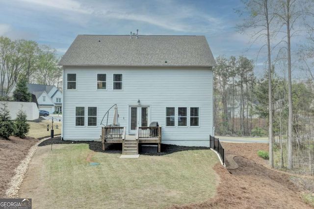 8125 Long Slope Drive, Gainesville, GA 30506