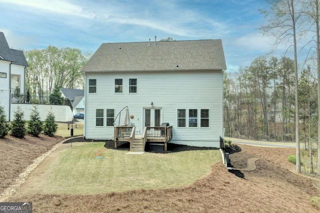 8125 Long Slope Drive, Gainesville, GA 30506