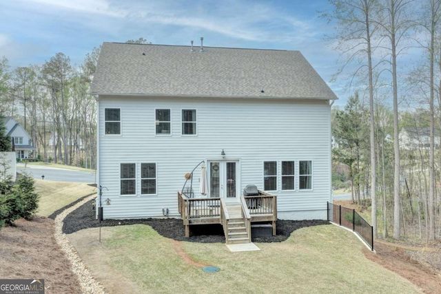 8125 Long Slope Drive, Gainesville, GA 30506