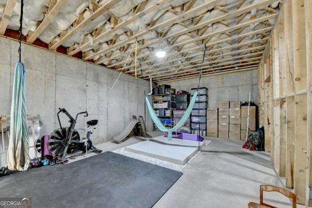 8125 Long Slope Drive, Gainesville, GA 30506