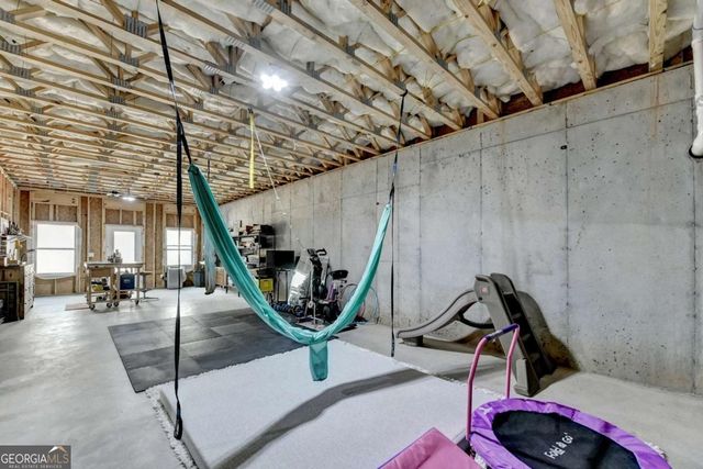 8125 Long Slope Drive, Gainesville, GA 30506