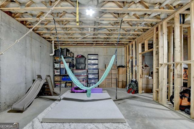 8125 Long Slope Drive, Gainesville, GA 30506