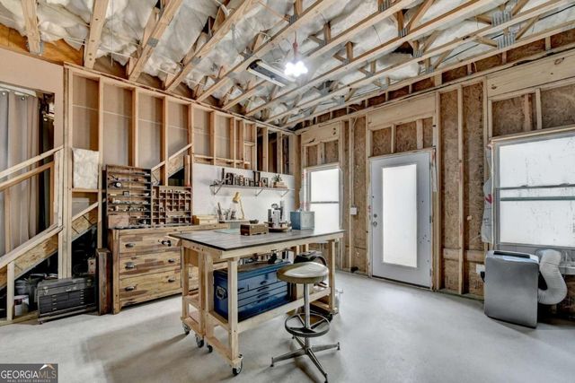 8125 Long Slope Drive, Gainesville, GA 30506