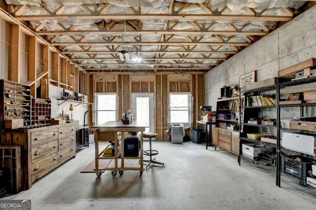 8125 Long Slope Drive, Gainesville, GA 30506