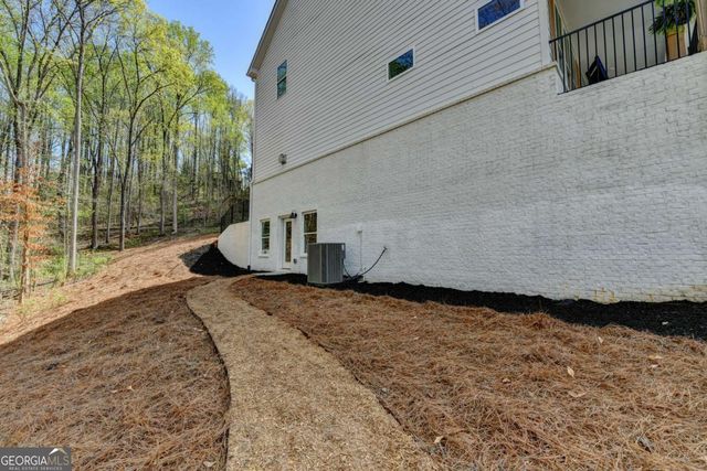 8125 Long Slope Drive, Gainesville, GA 30506