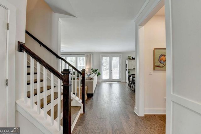 8125 Long Slope Drive, Gainesville, GA 30506