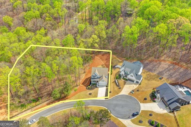8125 Long Slope Drive, Gainesville, GA 30506