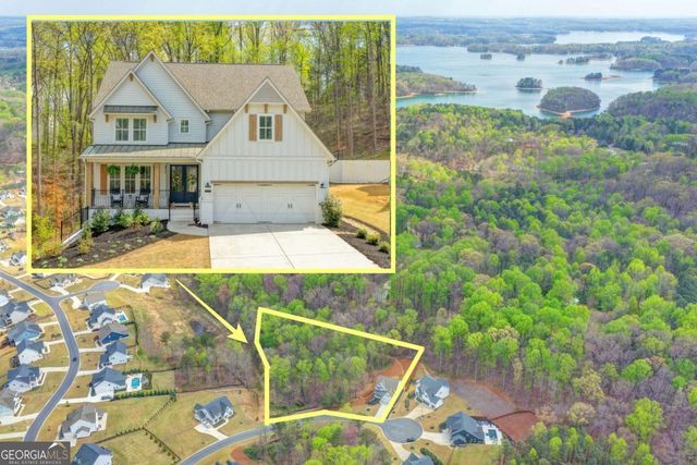 8125 Long Slope Drive, Gainesville, GA 30506