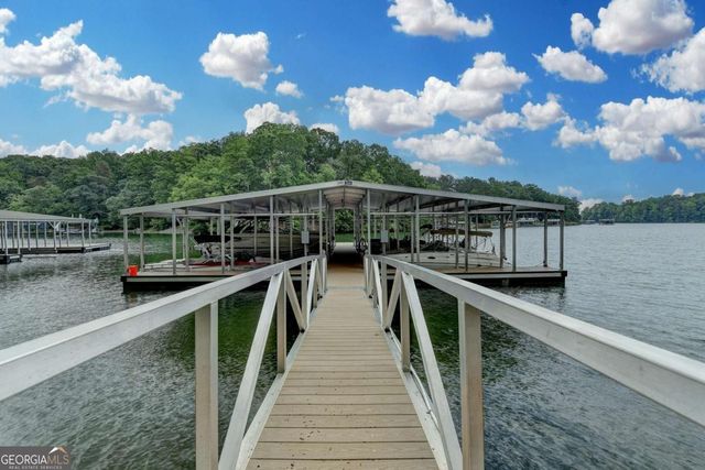 8125 Long Slope Drive, Gainesville, GA 30506