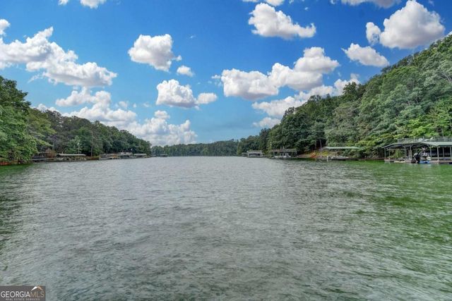 8125 Long Slope Drive, Gainesville, GA 30506