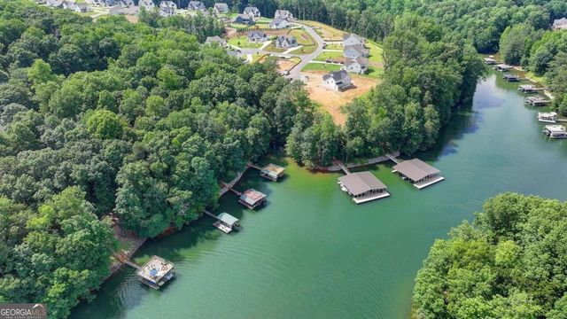 8125 Long Slope Drive, Gainesville, GA 30506