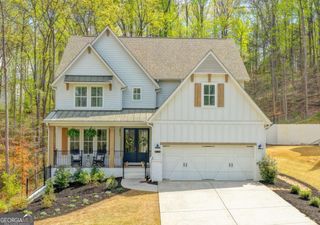 8125 Long Slope Drive, Gainesville, GA 30506