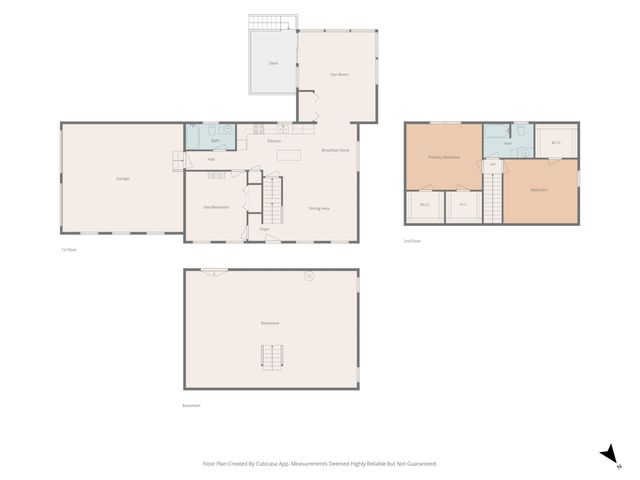 36 Church Street, Deerfield, NH 03037