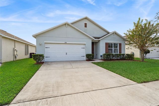 1896 GREEN DRAGON DRIVE, St Cloud, FL 34771