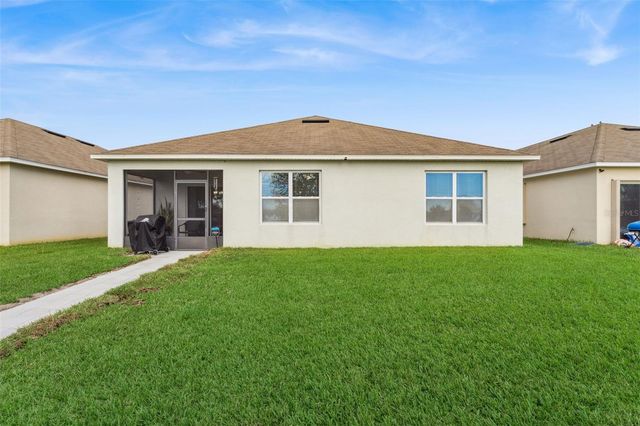 1896 GREEN DRAGON DRIVE, St Cloud, FL 34771