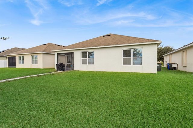 1896 GREEN DRAGON DRIVE, St Cloud, FL 34771