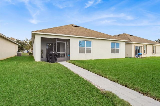 1896 GREEN DRAGON DRIVE, St Cloud, FL 34771