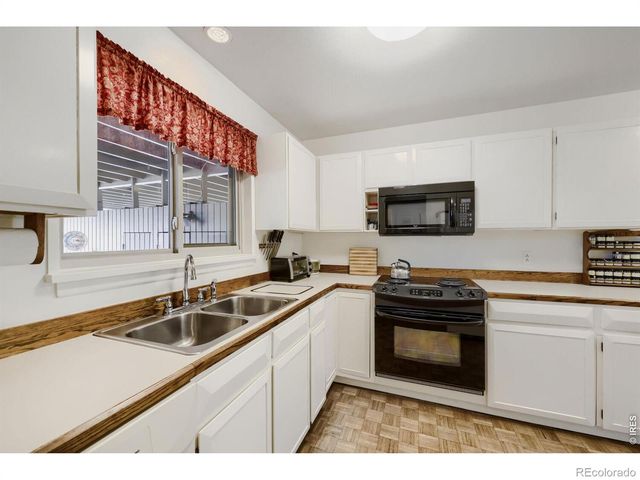 1510 Chambers Drive, Boulder, CO 80305
